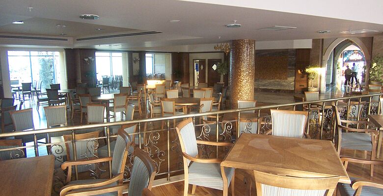 Merit Hotel Lefkosa