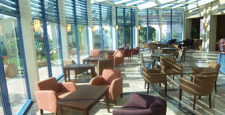 Merit Hotel Lefkosa