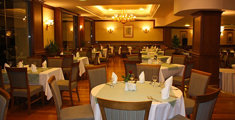 Merit Hotel Lefkosa