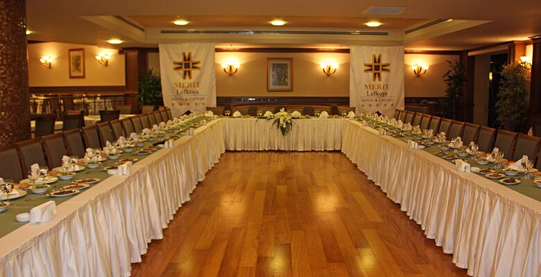 Merit Hotel Lefkosa
