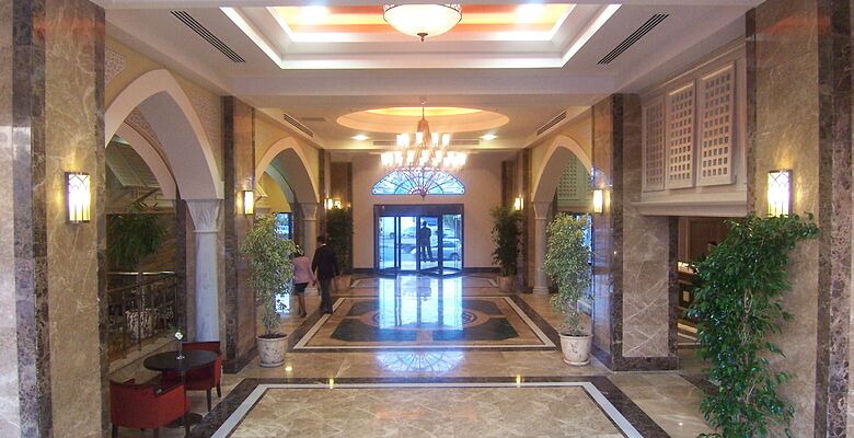 Merit Hotel Lefkosa