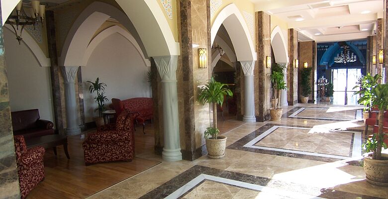 Merit Hotel Lefkosa