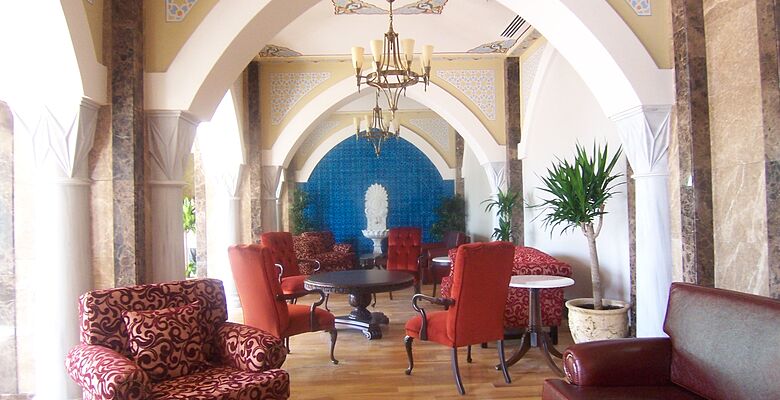 Merit Hotel Lefkosa