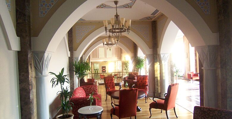 Merit Hotel Lefkosa
