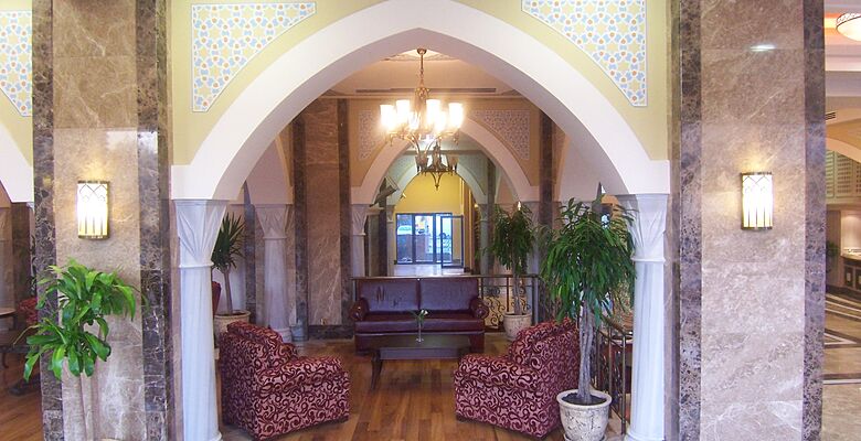 Merit Hotel Lefkosa
