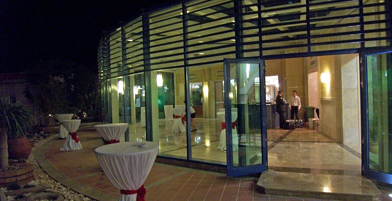 Merit Hotel Lefkosa