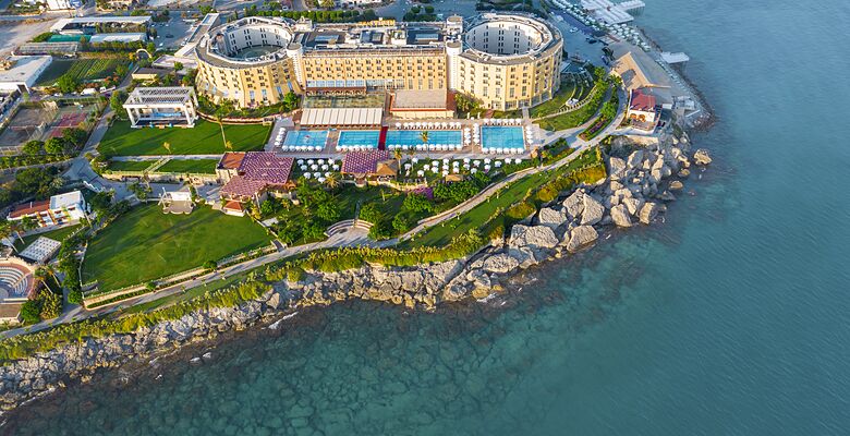 Merit Park Hotel