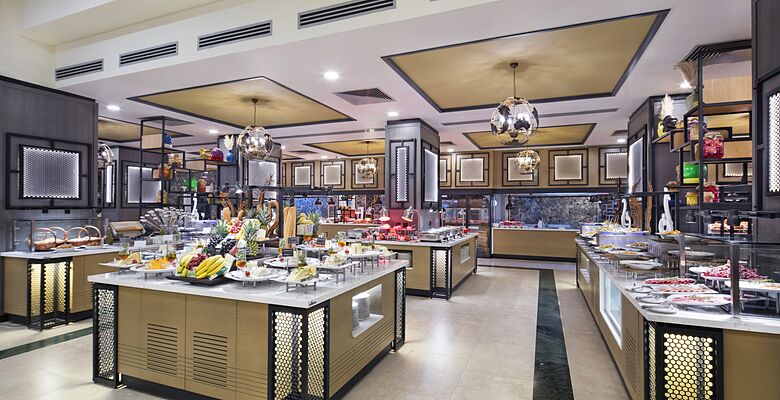 Merit Park Hotel