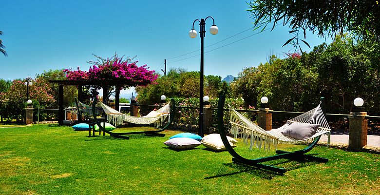 Merit Crystal Cove Hotel
