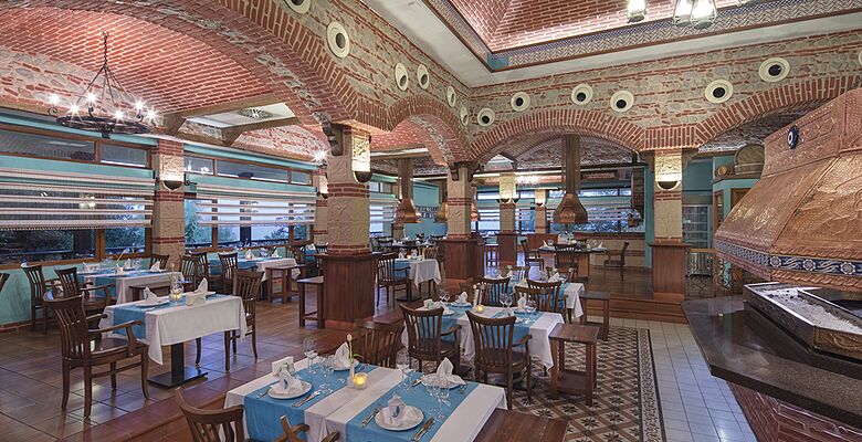 Merit Crystal Cove Hotel