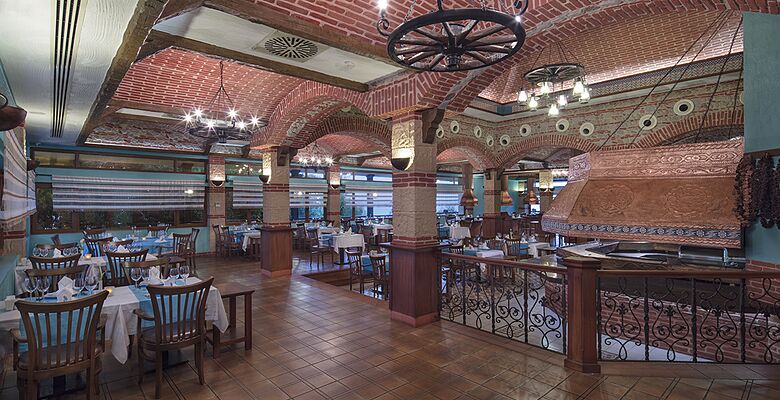 Merit Crystal Cove Hotel