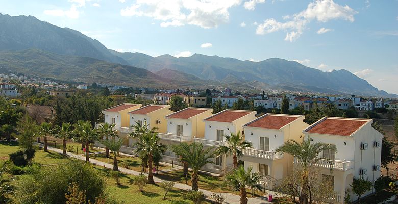 mountain view hotel kyrenia cyprus
