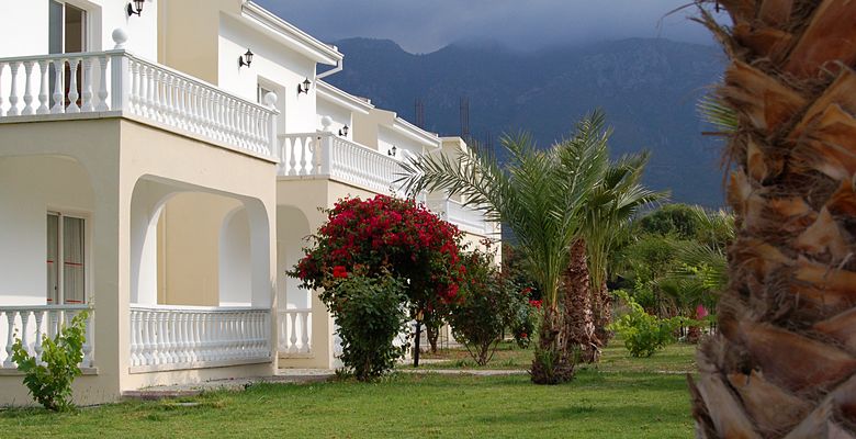Mountain View Hotel