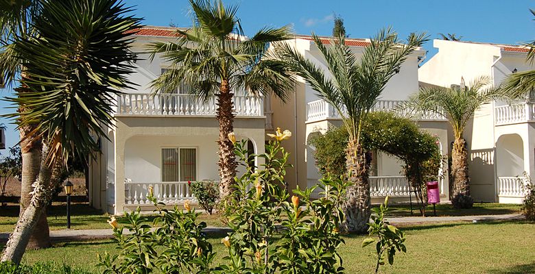 Mountain View Hotel