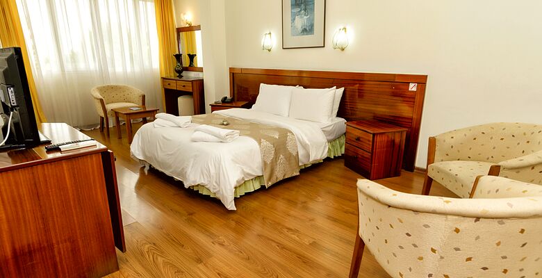 Mountain View Hotel