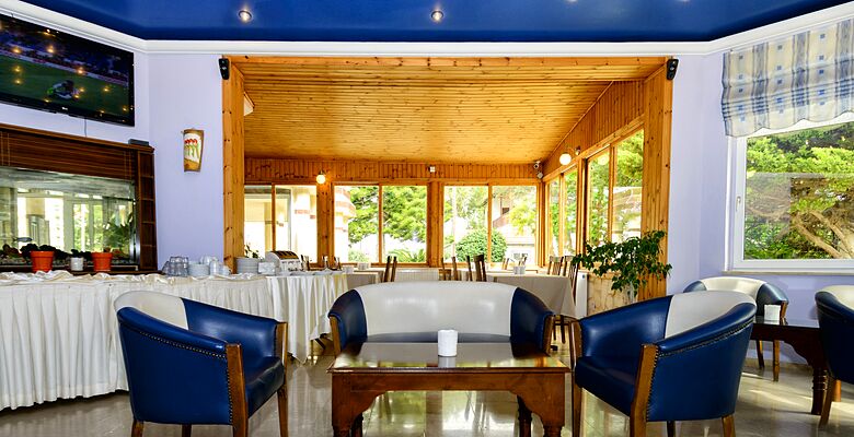 Mountain View Hotel