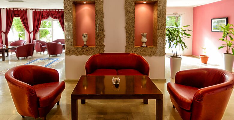 Mountain View Hotel
