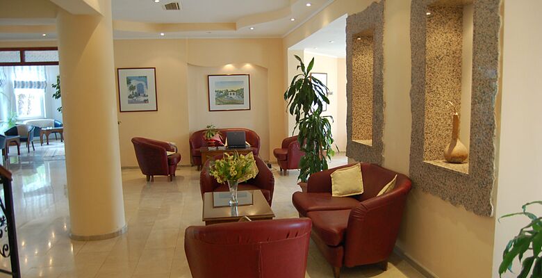 Mountain View Hotel