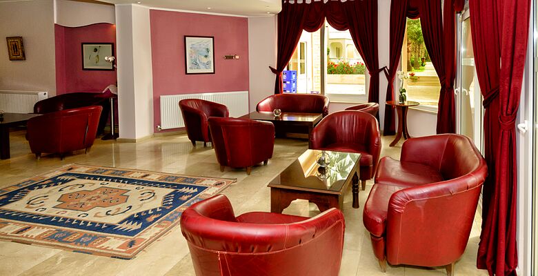 Mountain View Hotel