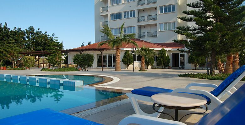 Mountain View Hotel