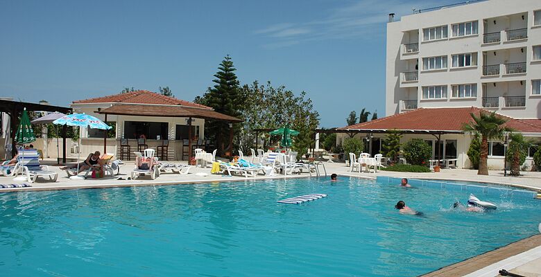 Mountain View Hotel