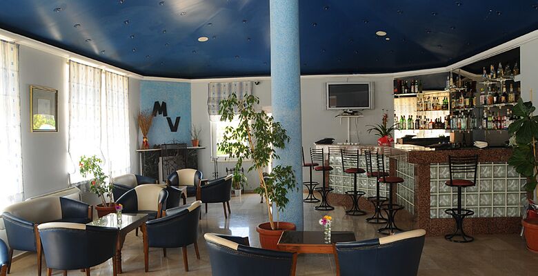 Mountain View Hotel
