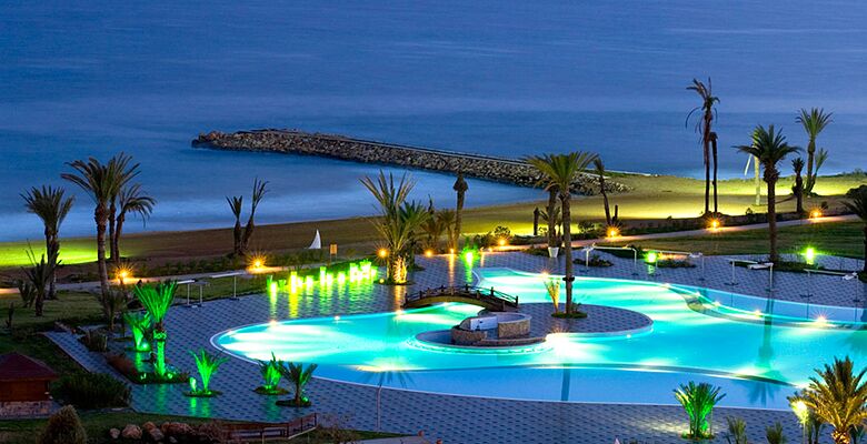 Noah S Ark Deluxe Hotel Spa Famagusta North Cyprus Noah S Ark Deluxe Hotel Spa Famagusta North Cyprus