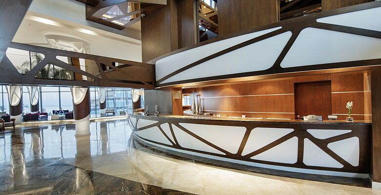 Noah's Ark Deluxe Hotel & Spa