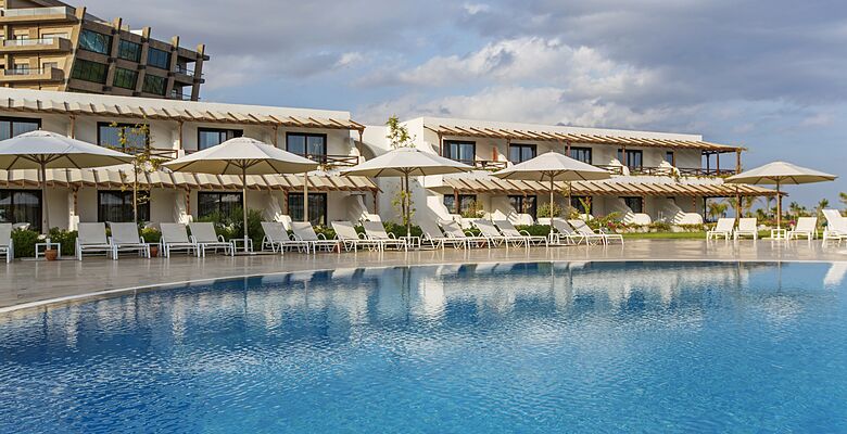 Noah's Ark Deluxe Hotel & Spa