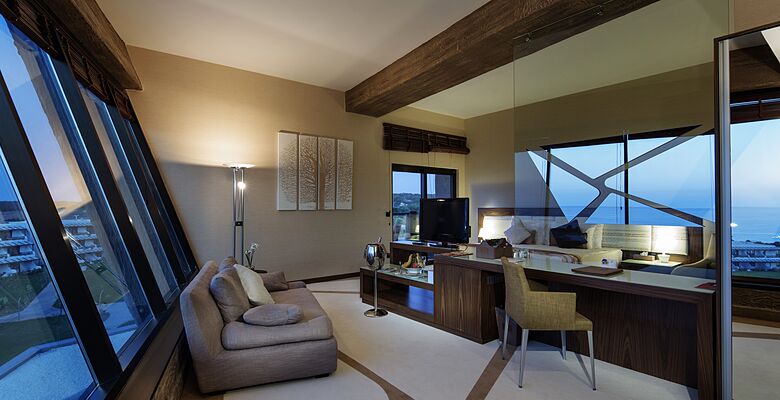 Noah's Ark Deluxe Hotel & Spa