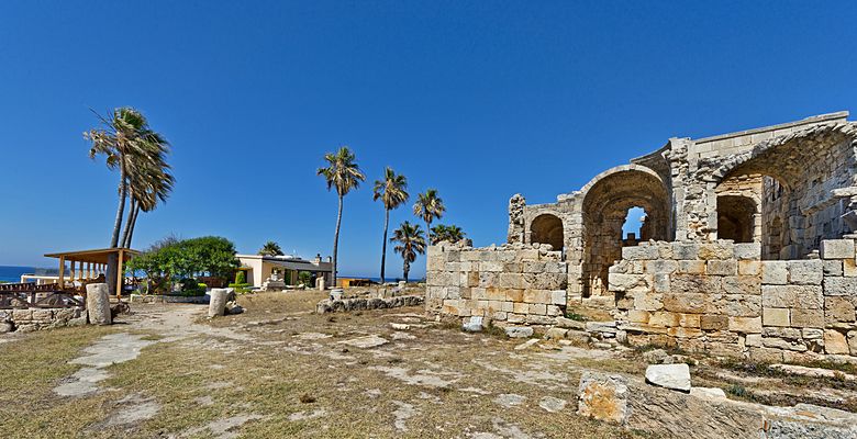 Oasis Hotel Karpas