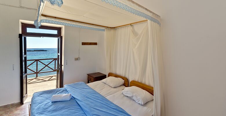 Oasis Hotel Karpas