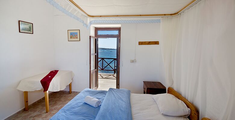 Oasis Hotel Karpas