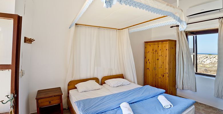 Oasis Hotel Karpas