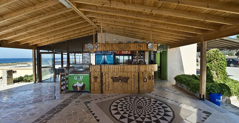Oasis Hotel Karpas