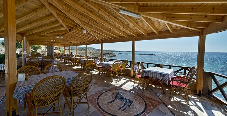 Oasis Hotel Karpas