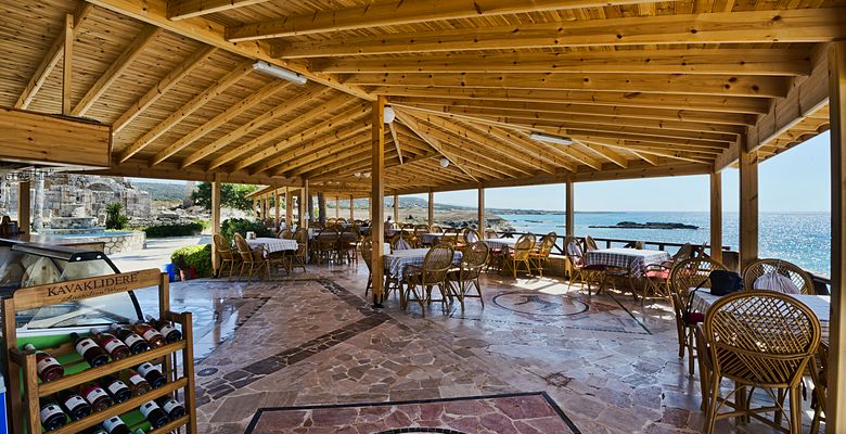 Oasis Hotel Karpas
