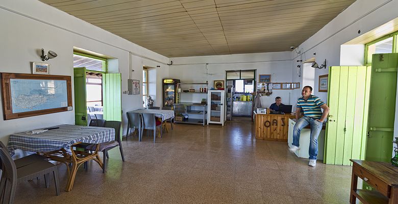 Oasis Hotel Karpas