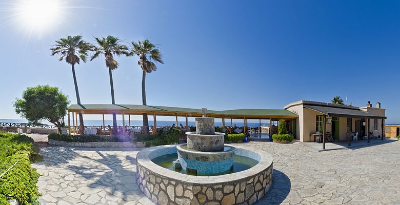 Oasis Hotel Karpas