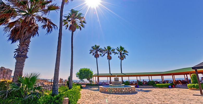 Oasis Hotel Karpas