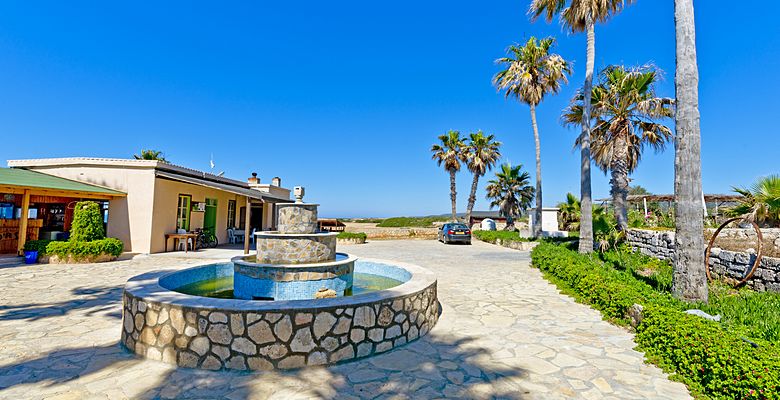Oasis Hotel Karpas
