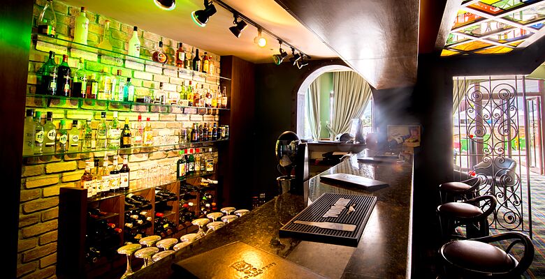 Olive Tree Hotel