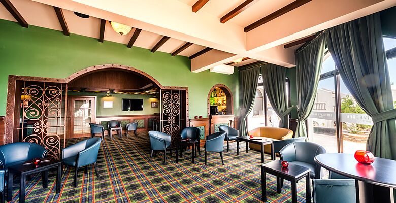 Olive Tree Hotel
