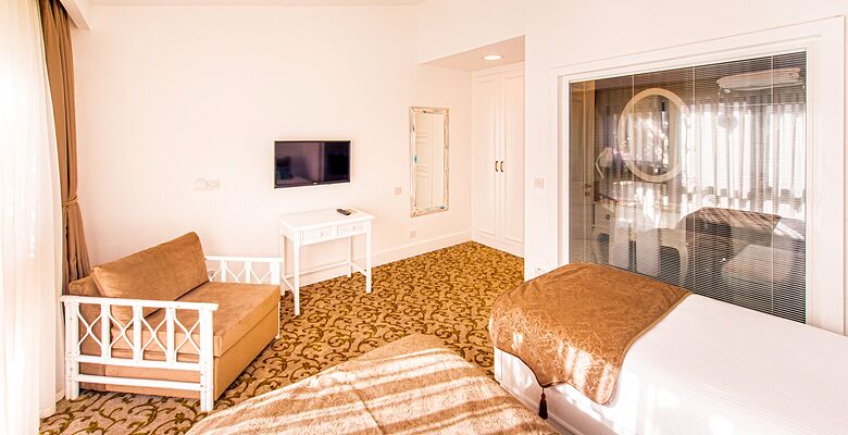 Olive Tree Hotel