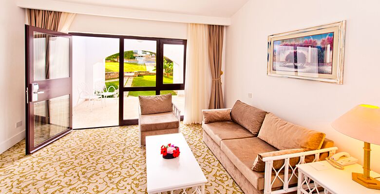 Olive Tree Hotel