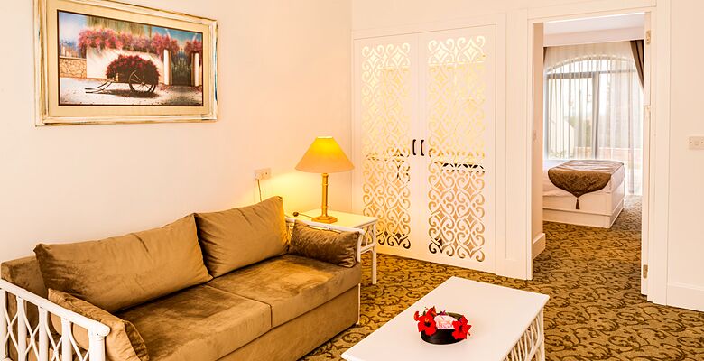 Olive Tree Hotel