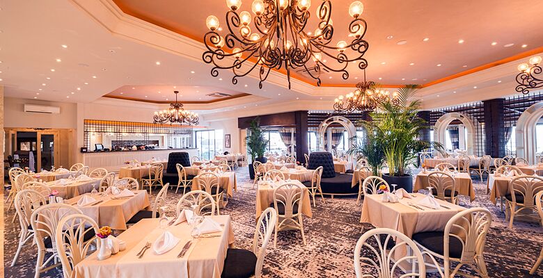 Olive Tree Hotel