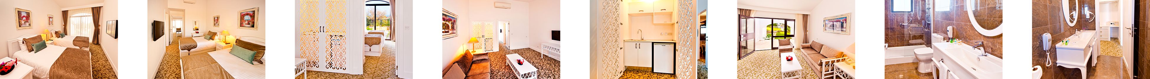 Deluxe Villa