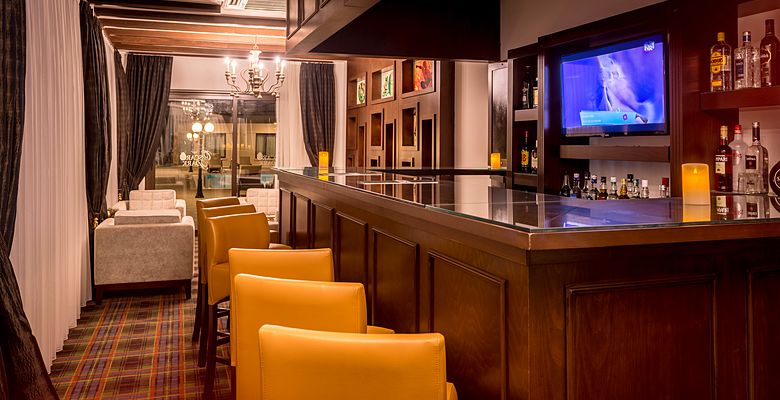 Oscar Park Hotel