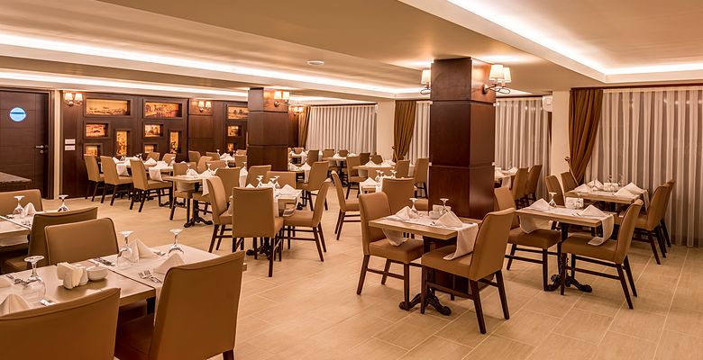 Oscar Park Hotel